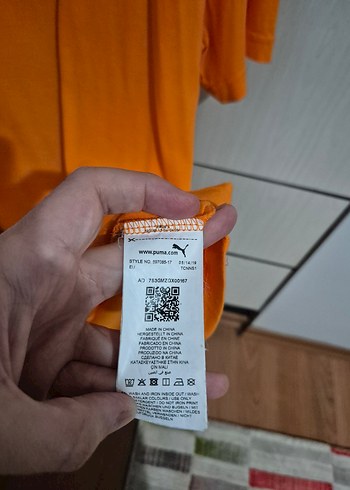 Puma x Helly Hansen - Görsel 10