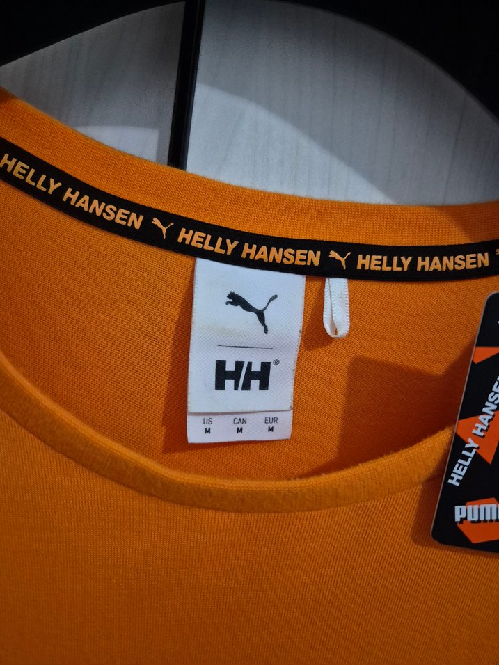 Puma x Helly Hansen - Görsel 5