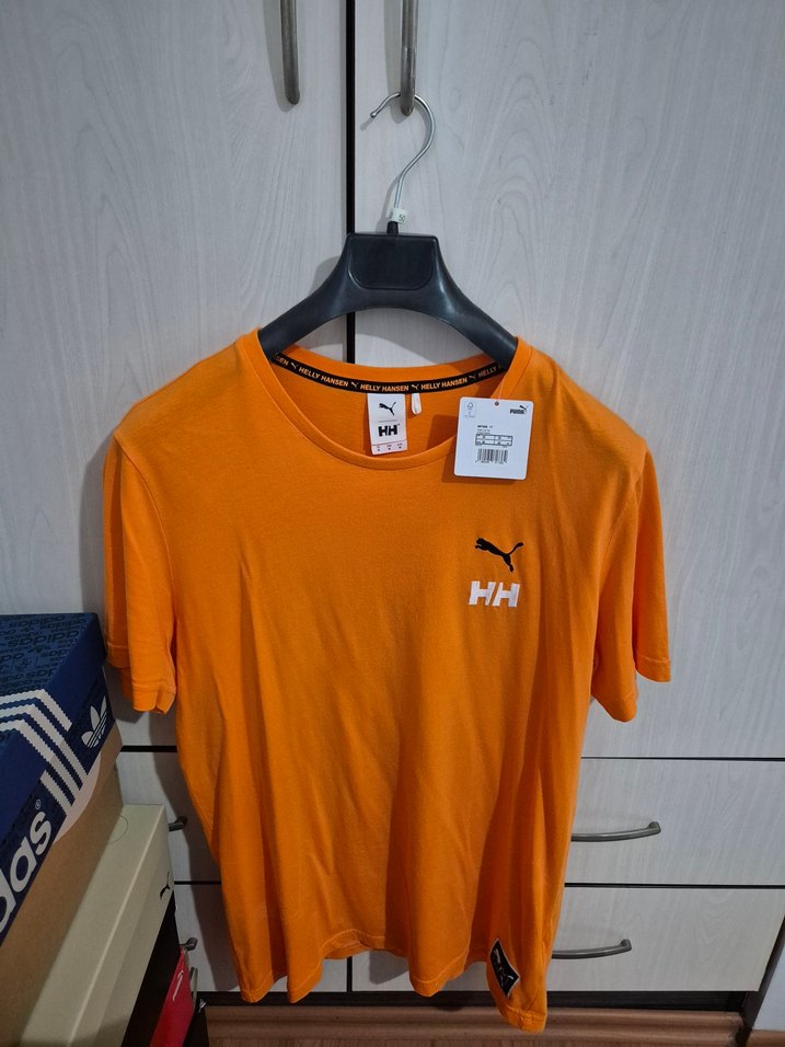 Puma x Helly Hansen - Görsel 2