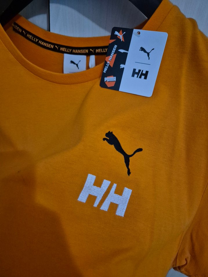 Puma x Helly Hansen - Görsel 4