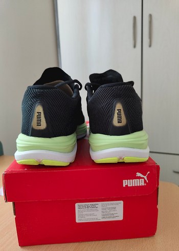 Puma Nitro 75.Yıl Seri - Görsel 6
