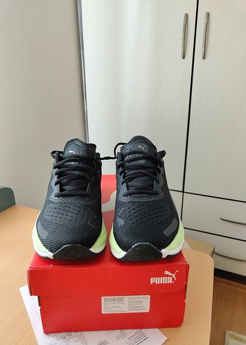 Puma Nitro 75.Yıl Seri - Görsel 3
