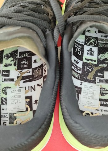 Puma Nitro 75.Yıl Seri - Görsel 5