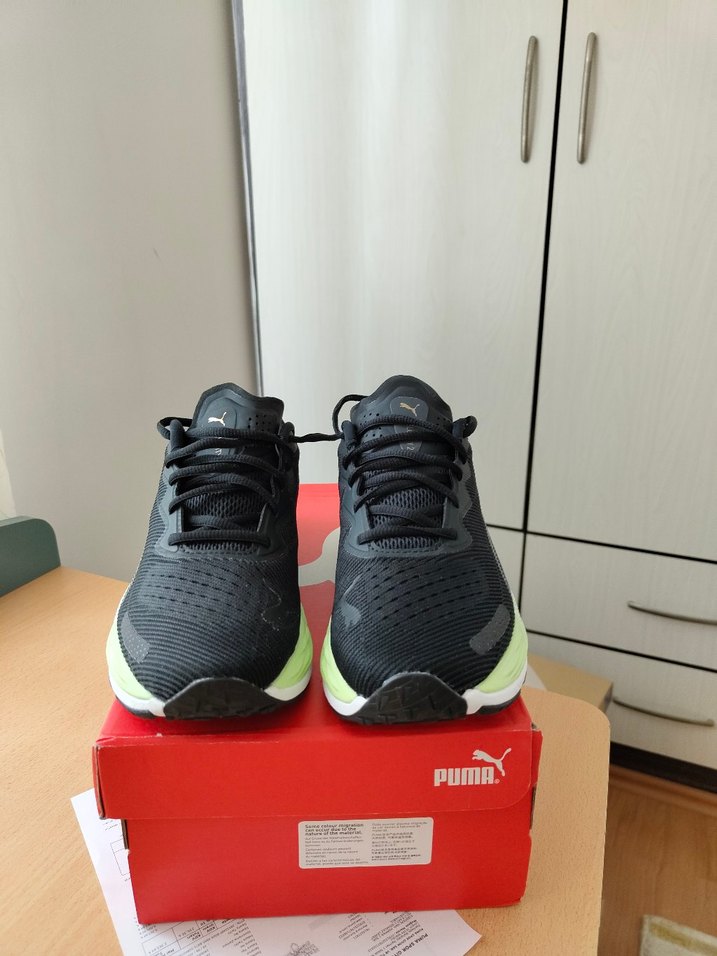 Puma Nitro 75.Yıl Seri - Görsel 3