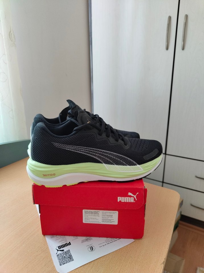 Puma Nitro 75.Yıl Seri - Görsel 2