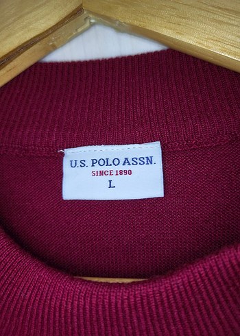 Polo Marka Kazak - Görsel 3