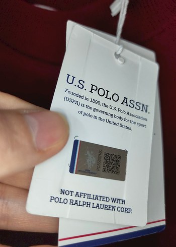 Polo Marka Kazak - Görsel 6