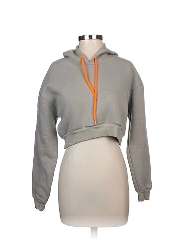 Vintage Love Sweatshirt %70 İndirimli.