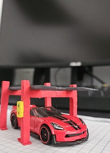Corvette 