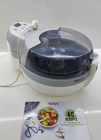 Tefal actıfry