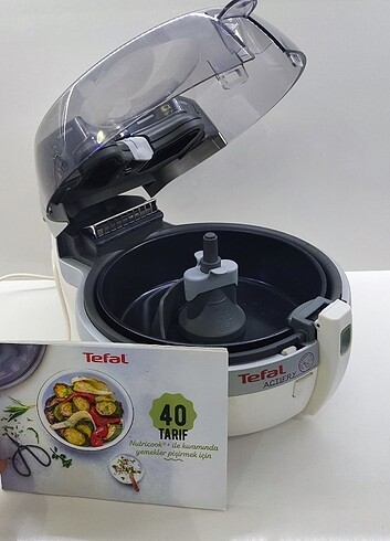 Tefal Tefal actıfry