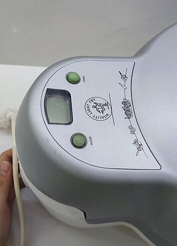 Beden Renk Tefal actıfry