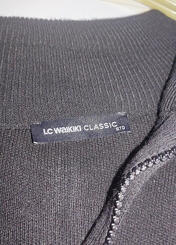 LC Waikiki LCW Panço giyçık