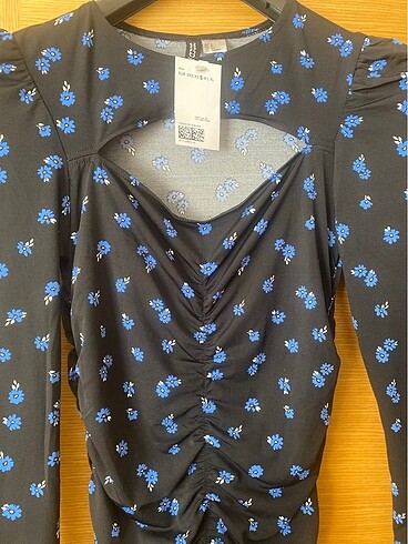 H&M Hm elbise