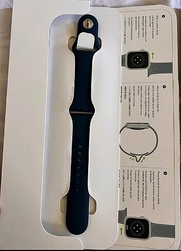 Apple watch se 