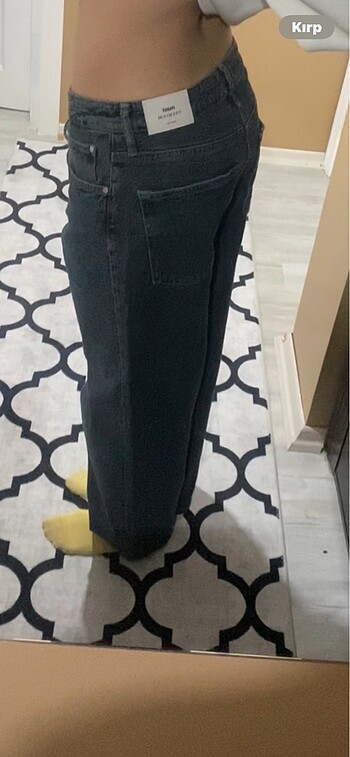 baggy jean