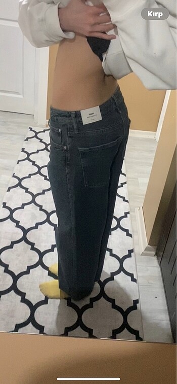Mavi Jeans baggy jean