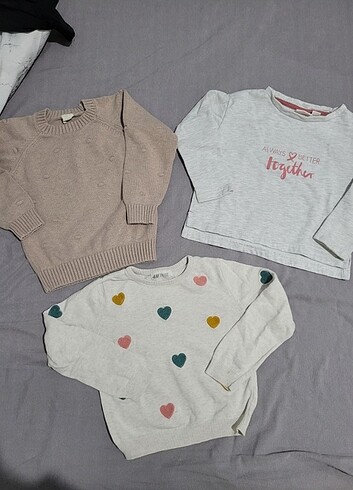 H&M Kazak