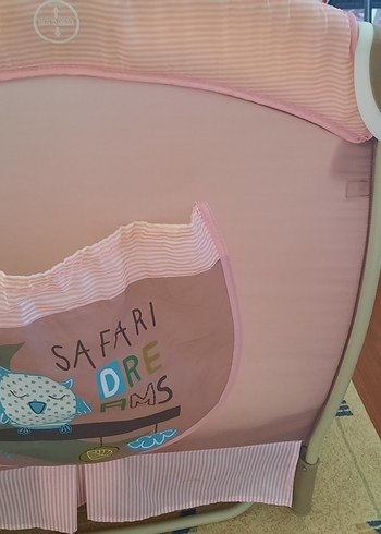 Bebek Yatağı, park yatak - Görsel 6