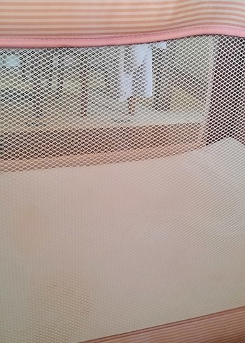 Bebek Yatağı, park yatak - Görsel 7