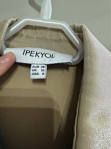 ipekyol İpekyol takım