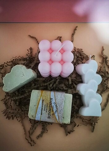 4 lü set