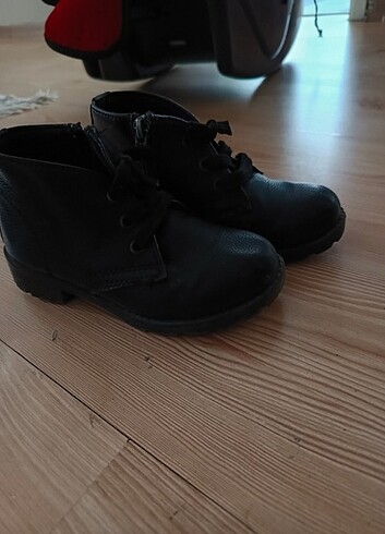 28 Beden Çocuk botu