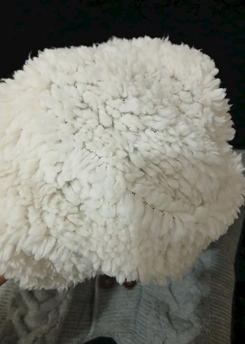 Gri Örgü Erkek Bebek Tulumu - Görsel 3