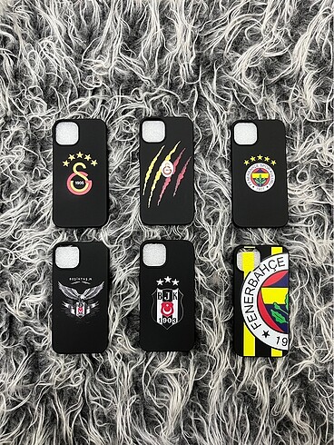 Lansman Telefon Kılıfı