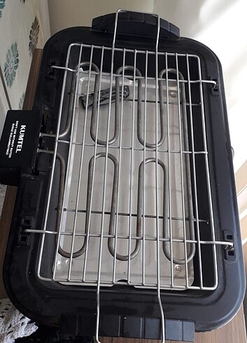 Kumtel Barbekü