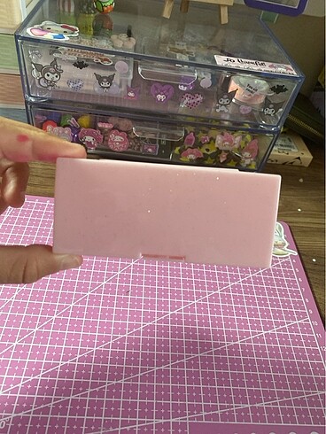  My melody li pembe kutu