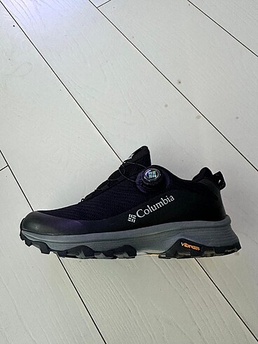 40 Beden COLUMBİA ERKEK GORE TEX AYAKKABI