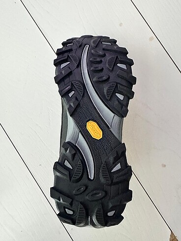 40 Beden siyah Renk COLUMBİA ERKEK GORE TEX AYAKKABI