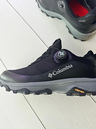 Columbia COLUMBİA ERKEK GORE TEX AYAKKABI