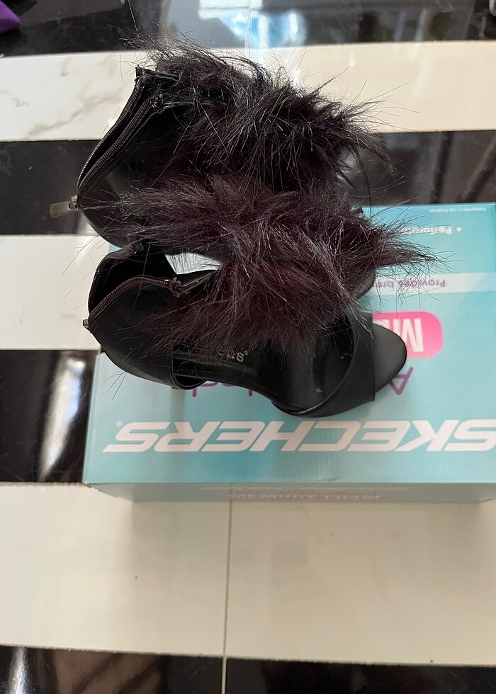 2. El ayakkabı - Görsel 2