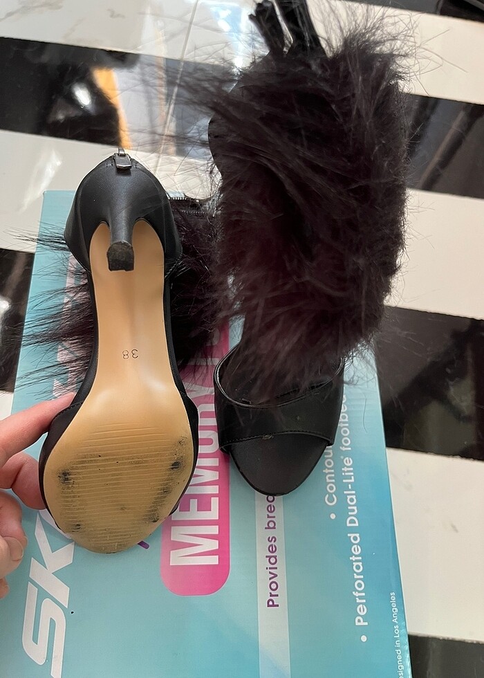 2. El ayakkabı - Görsel 3