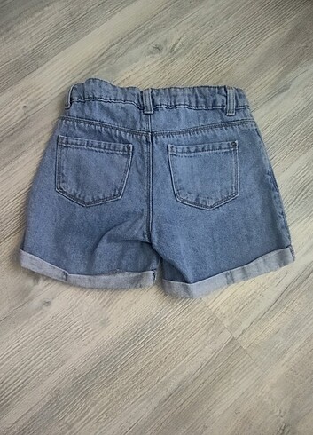 LC Waikiki Kot şort