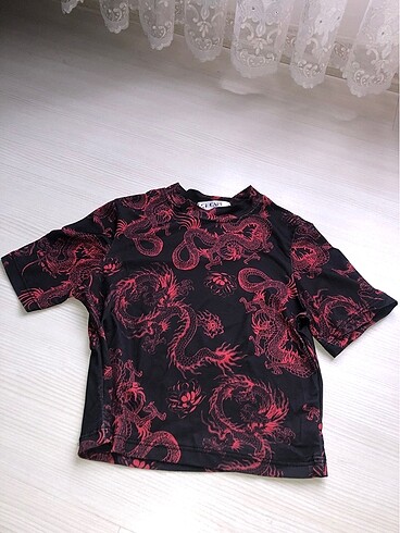 Crop s beden