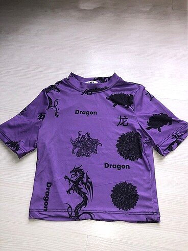 Crop s beden