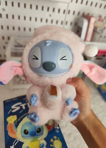 Walt Disney World Pembe Pastel Titch Peluş Oyuncak