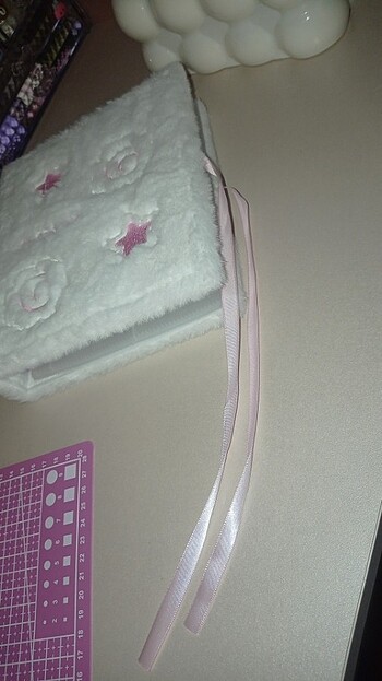 Binder