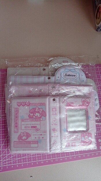 Binder
