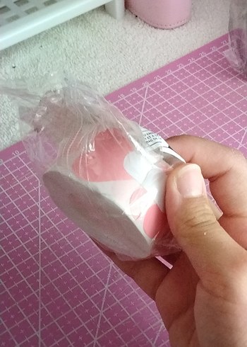  kalpli stiker