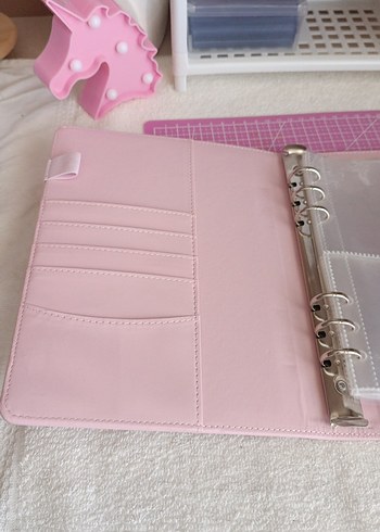 Beden binder