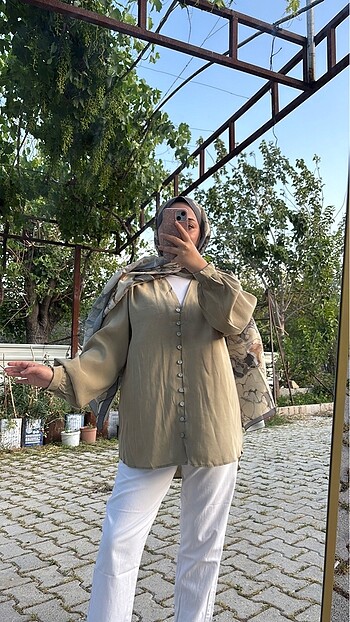 Butiğimden satışta