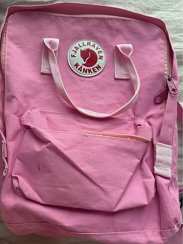 Kanken pembe çakürde