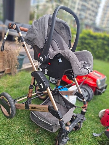 Kraft Bebek puseti elden teslim