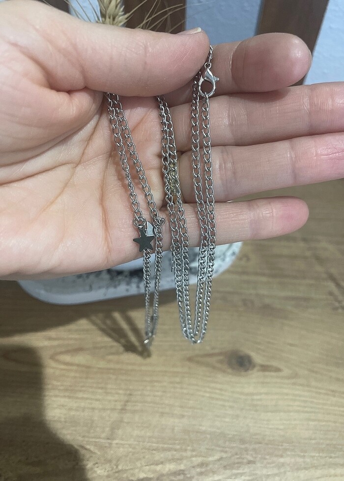 Bel zinciri - Görsel 3