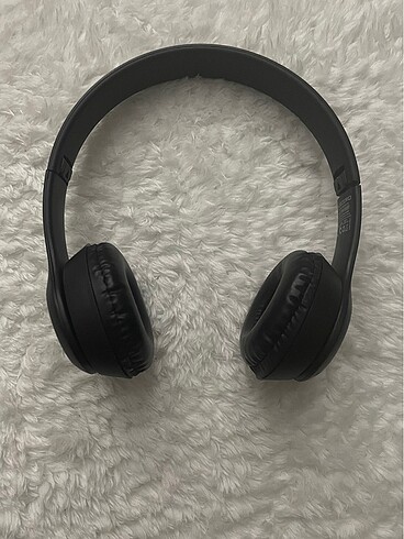 Bluetooth?lu kulaklık