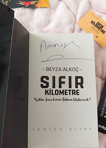 Beden 3391 & Sıfır Km Beyza Alkoç